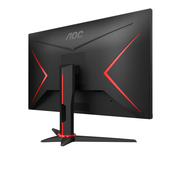 AOC 24G2SAE/BK Gaming 165Hz VA monitor 23.8"
