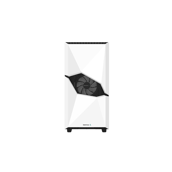 DeepCool CYCLOPS WH - R-WHAAE1-C-1 Számítógépház