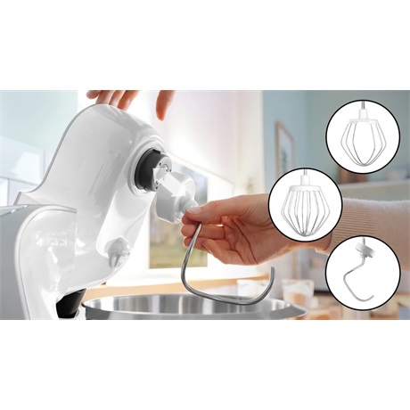Bosch MUM58200 Konyhai robotgép