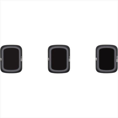 DJI Mavic Air 2 ND16/64/256 szűrő szett  CP.MA.00000230.01/6958265101991 