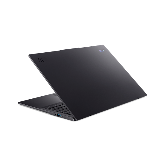 Acer Swift 16 AI SF16-51-93P3 - Windows® 11 Home - Jégfekete - OLED