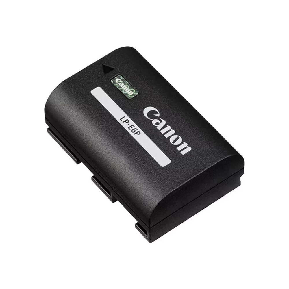Canon LP-E6P akkumulátoregység Canon LP-E6P akkumulátoregység