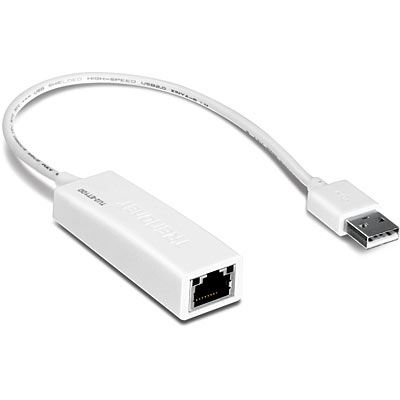 Trendnet TU2-ET100 USB 2.0 to Ethernet adapter