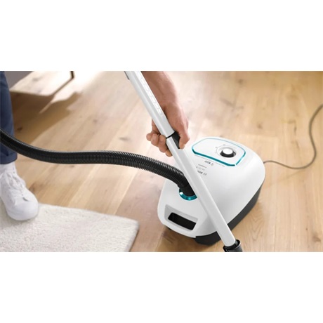 Bosch BGL41HYG2H Porzsákos porszívó