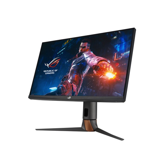 Asus 27" ROG Swift PG27AQN  IPS PIVOT Monitor