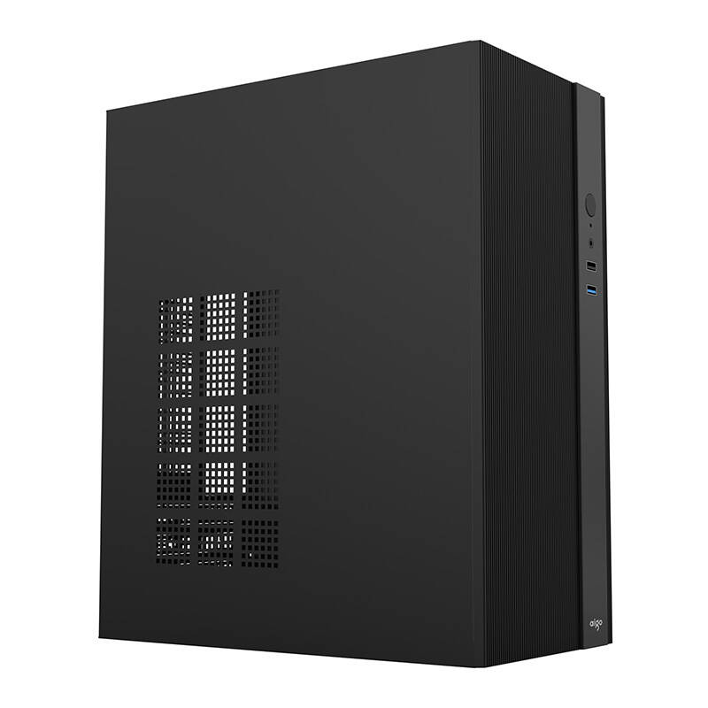  Darkflash Q15 Számítógépház Fekete