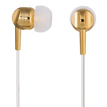 Thomson EAR-3005 fülhallgató arany (132495) Thomson EAR-3005 fülhallgató arany (132495)