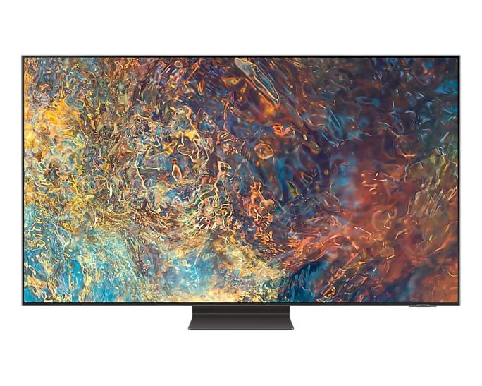 Samsung QE55QN95AATXXH 55" QN95A Neo QLED 4K Smart TV (2021) Samsung QE55QN95AATXXH 55" QN95A Neo QLED 4K Smart TV (2021)