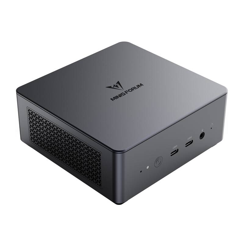 Minis Forum UM790 Pro Ryzen 9 7940HS 32GB RAM + 1TB MINI-PC 