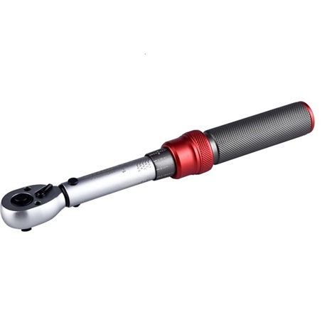 Extol Premium 8825304 1/4"  1-6 NM nyomatékkulcs 