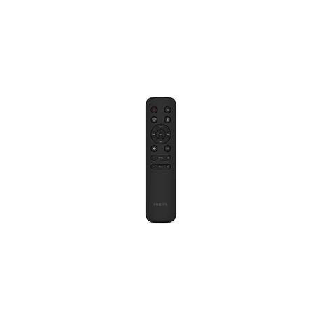 Philips TAB4000/10 Hangprojektor