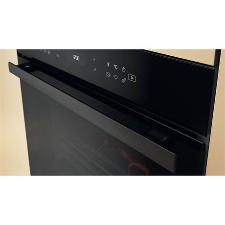 Whirlpool WOI68FPT1SBA Beépíthető elektromos sütő