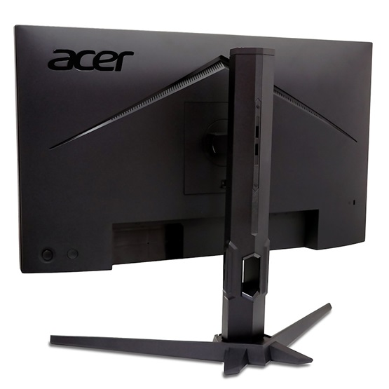 Acer 23.8" Nitro XV240YP6BIPR  ZeroFrame FreeSync Premium  IPS - 144Hz Monitor