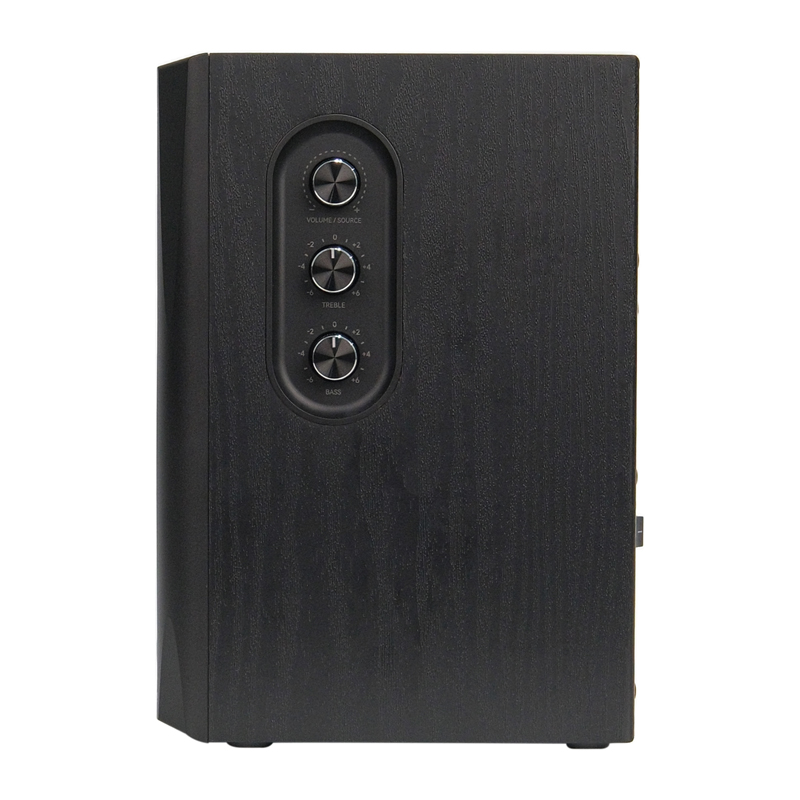 Edifier S355DB 2.1 hangszórók (fekete)