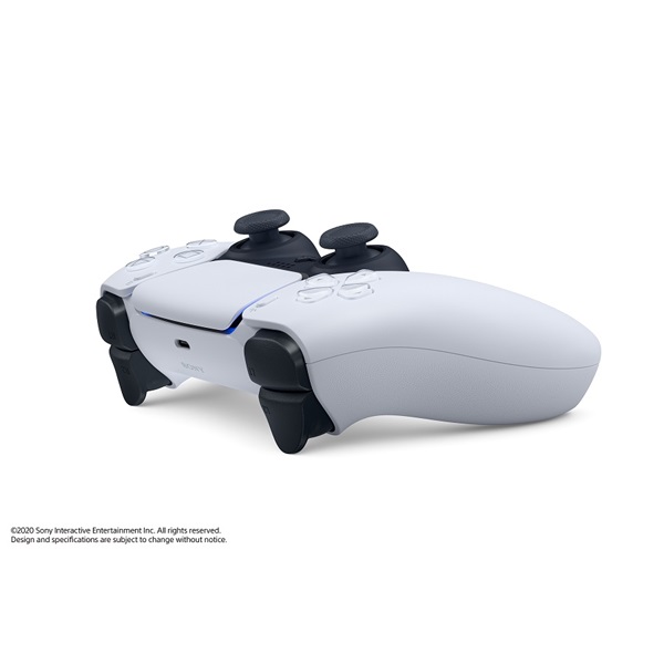 PlayStation®5 DualSense™ vezeték nélküli kontroller