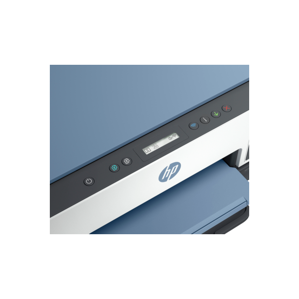 HP Smart Tank 675 Wireless Tintasugaras MFP Nyomtató HP Smart Tank 675 Wireless Tintasugaras MFP Nyomtató