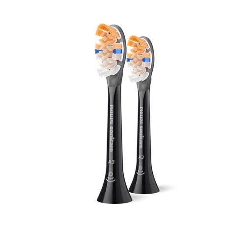 Philips HX9092/88 2db Fogkefefej Philips HX9092/88 2db Fogkefefej