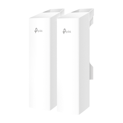 TP-LINK EAP211-Bridge KIT Omada Wireless Bridge 5GHz 867Mbps Indoor/Outdoor Acce