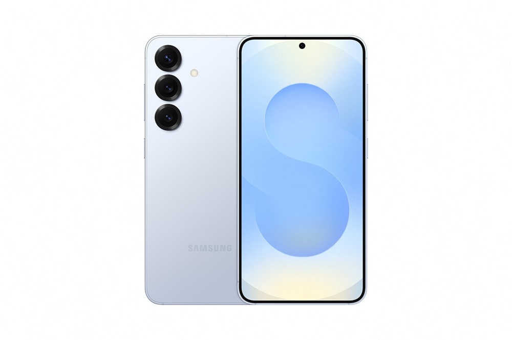 Samsung S931B GALAXY S25 (12GB/128GB) Okostelefon Jeges kék