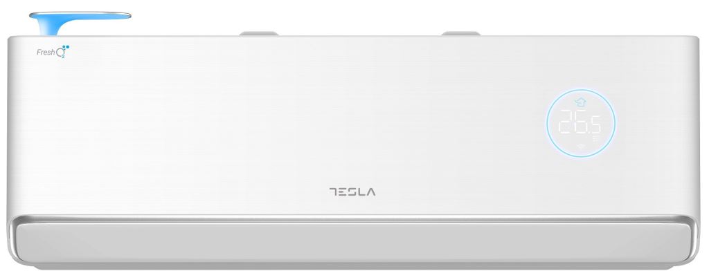Tesla TT37AF-1232IAWUVT Virtuoso split klímaberendezés 3.6 kW