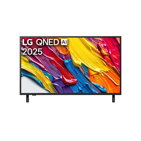 Lg 43QNED84A3C UHD QNED SMART Televízió