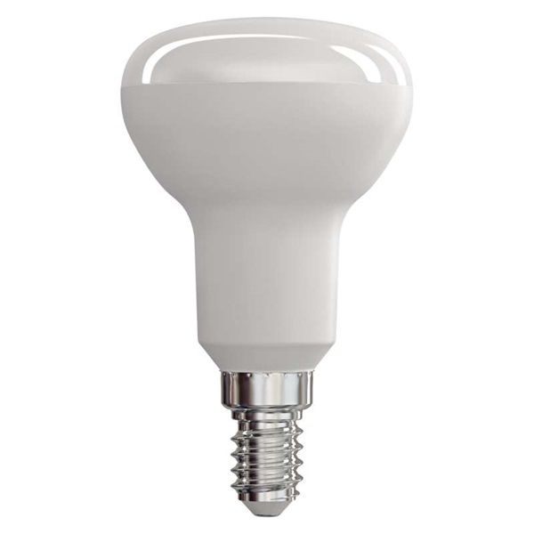 Emos LED izzó E14 6W 470lm meleg fehér (ZQ7220)