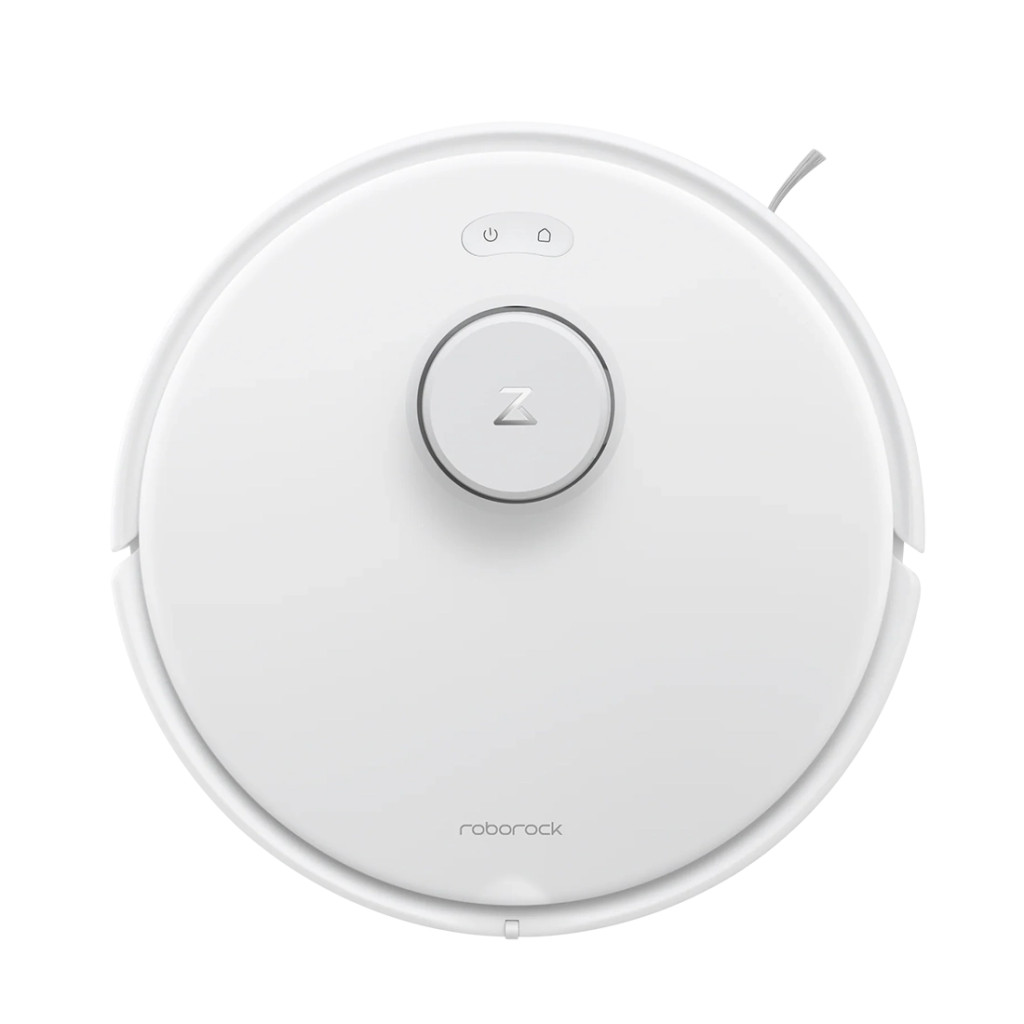 Roborock Q7 BF White robotporszívó felmosóval