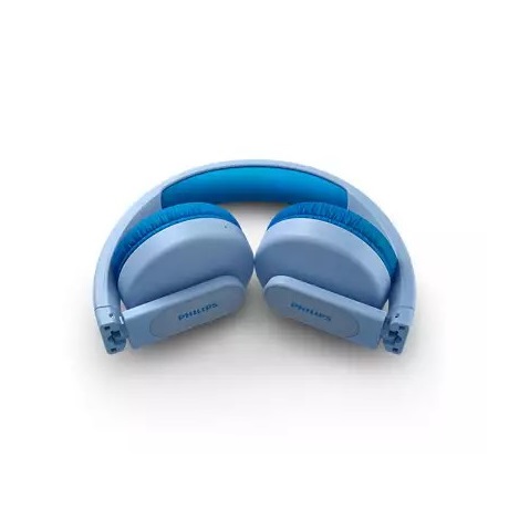 Philips TAK4206BL/00 FEJHALLGATÓ BLUETOOTH GYEREK
