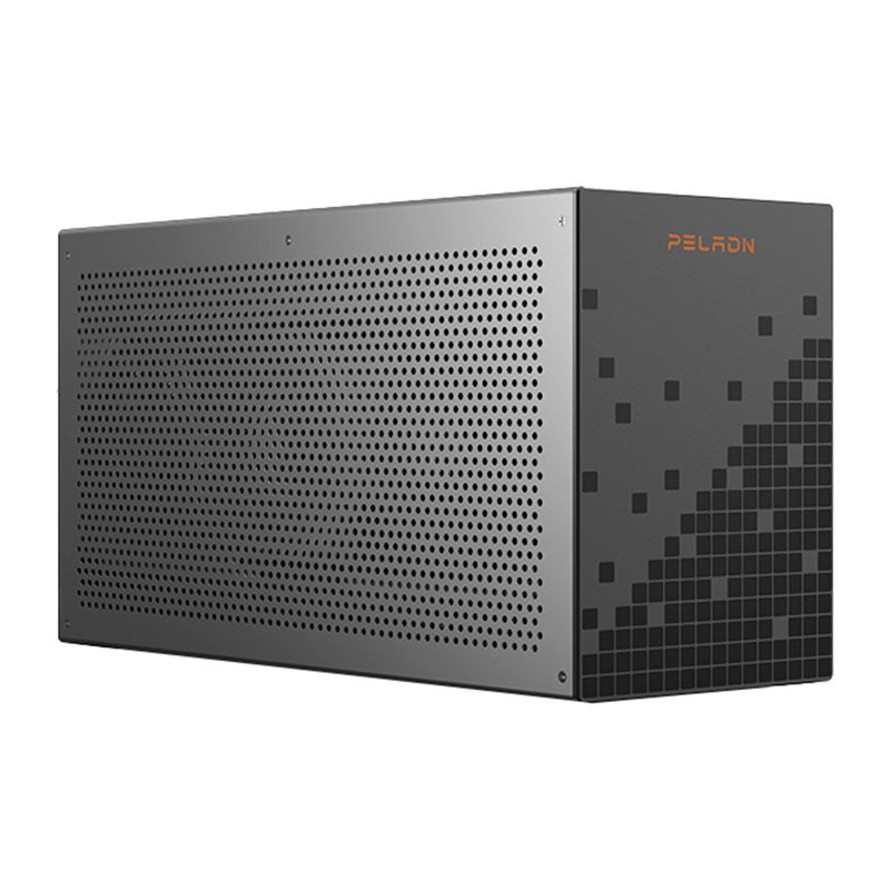 Peladn X-2 Thunderbolt 3 dokkolóállomás