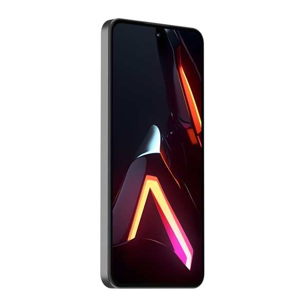 ZTE nubia Neo 3 GT 6,8" 5G 12/256GB DualSIM okostelefon Szürke