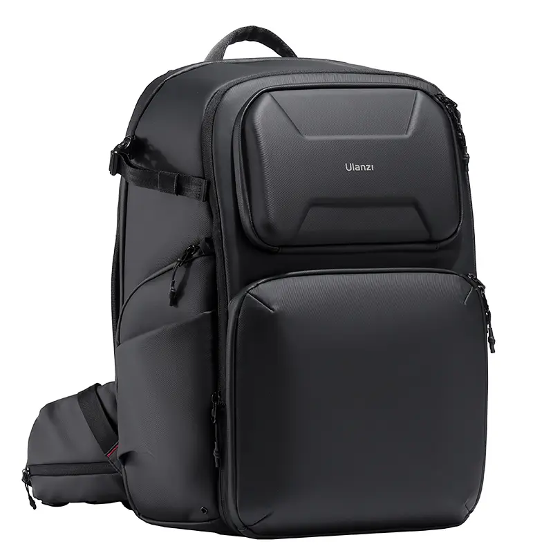 Ulanzi BP10 Traker B012GBB1 hardshell fotós hátizsák 35L Ulanzi BP10 Traker B012GBB1 hardshell fotós hátizsák 35L