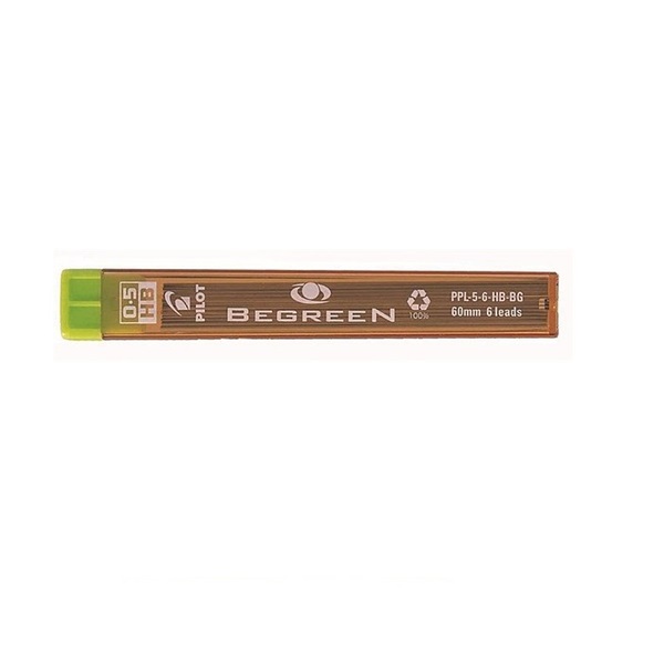 Pilot 0,5mm 12db-os nyomósirón betét Pilot 0,5mm 12db-os nyomósirón betét