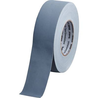 3M 9545NG50 Szövet ragasztószalag Szürke (H x Sz) 50 m x 50 mm 50 m 3M 9545NG50 Szövet ragasztószalag Szürke (H x Sz) 50 m x 50 mm 50 m