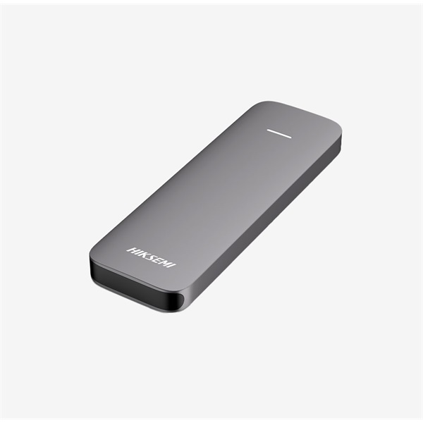 Hikvision ELITE USB 3.2 Type-C  2TB Külső SSD Szürke