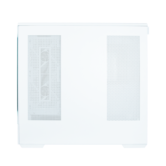  Zalman Mini  P30 White V2 Számítógépház