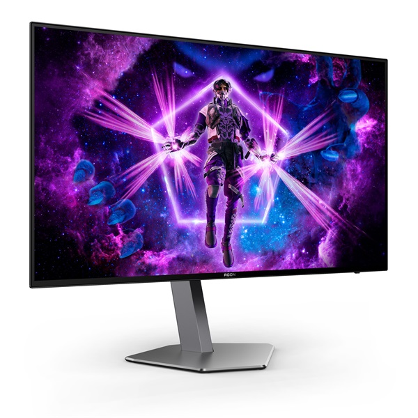 AOC  27" AG276QZD Gaming 240Hz OLED monitor