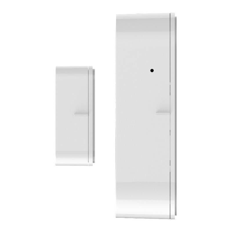 WiFi Heiman WS3DS Tuya smart door opening sensor WiFi Heiman WS3DS Tuya smart door opening sensor
