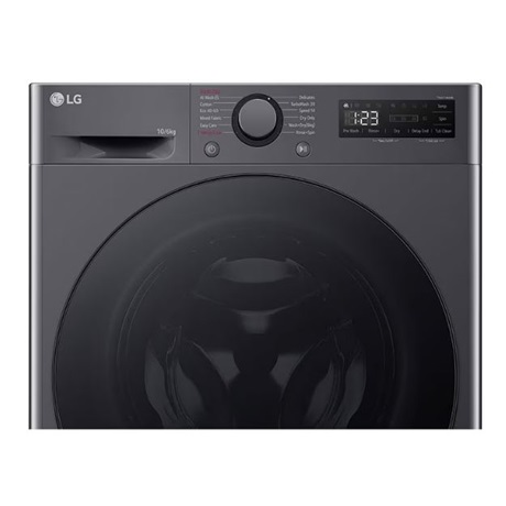 LG F4DR510S2M MOSÓ-SZÁRÍTÓGÉP
