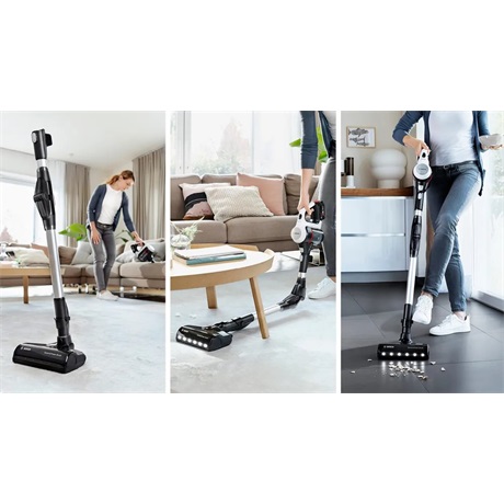 Bosch BCS711XXL Álló porszívó