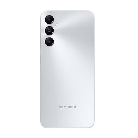Samsung A057G GALAXY A05S DS (4/64GB) Okostelefon Ezüst