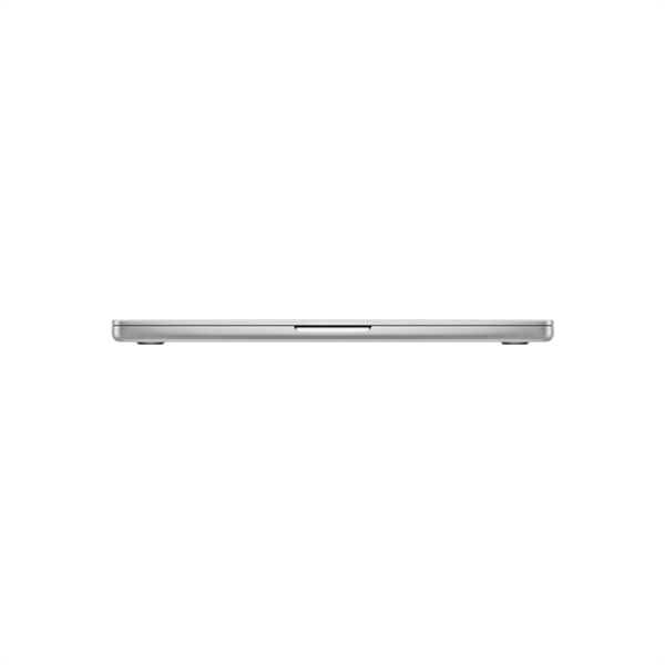 Apple Macbook Pro 14,2"  M4 PRO 12C CPU/16C GPU, 24GB/512GB HUN KB Ezüst