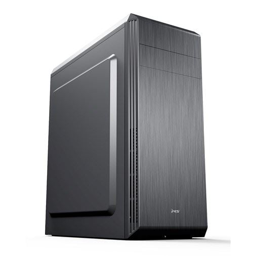 MS Element M310 táp nélküli ház fekete (MSC10005)