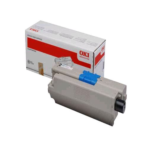 OKI 44973536 fekete toner OKI 44973536 fekete toner
