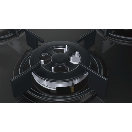 Bosch POH6B6B10 FŐZŐLAP BEÉPÍTHETŐ GÁZ