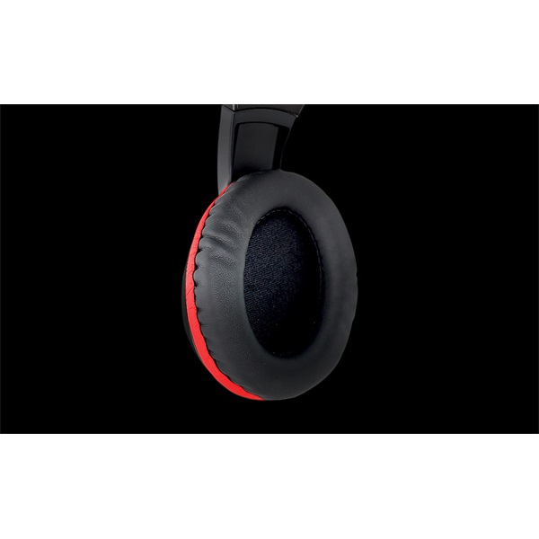 Genius HS-G560 mikrofonos fejhallgató (31710007400) Genius HS-G560 mikrofonos fejhallgató (31710007400)