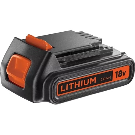 Black and Decker BL2018-XJ AKKUMULÁTOR 18V 2.0 AH LI-ION