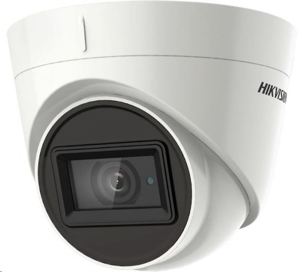 Hikvision turret kamera (DS-2CE78H8T-IT3F(2.8MM)) Hikvision turret kamera (DS-2CE78H8T-IT3F(2.8MM))