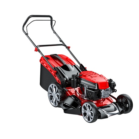 Gama Garden GLM-46P PREMIUM FŰNYÍRÓ BENZINMOTOROS