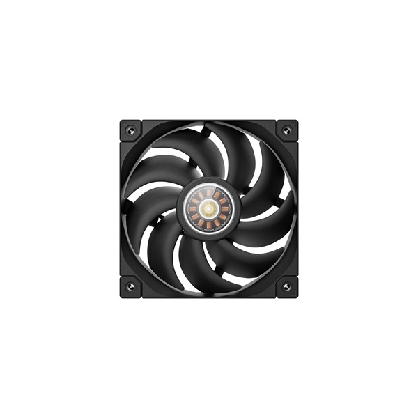 DeepCool Cooler 12cm  FT12  32dB max.127,42 m3/h 3pin csatlakozó 