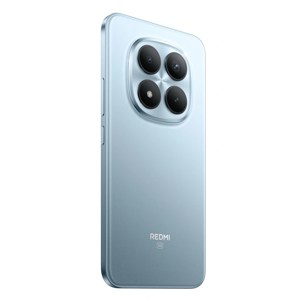 Redmi Note 15 Pro+ 5G   8/256 GB  Okostelefon Gleccserkék